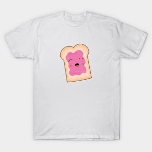 Kawaii Bakery Bliss T-Shirt